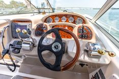 the best price on 2005 Sea Ray 340 Sundancer - SEA RAY