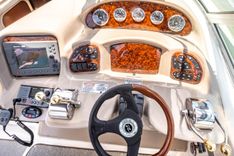 2005 Sea Ray 340 Sundancer 340 Sundancer