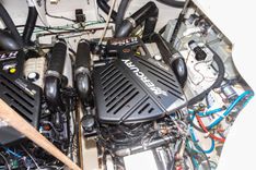 Buy a 2005 Sea Ray 340 Sundancer - SEA RAY at Shestakov Yacht Sales