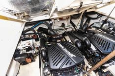 2005 Sea Ray 340 Sundancer 340 Sundancer