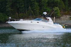 the best price on 2003 Sea Ray 340 Sundancer 34