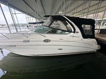 Купить 2003 Sea Ray 280 Sundancer 2003