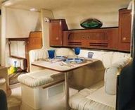 Стоимость яхты 2003 Sea Ray 280 Sundancer - SEA RAY
