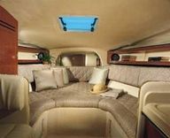 Купить яхту 2003 Sea Ray 280 Sundancer 2003 в Shestakov Yacht Sales