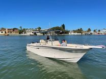 Buy a yacht 2003 Grady-White Center Console Chase 273 2003