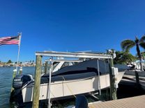 Buy a 2003 Grady-White Center Console Chase 273 27 at Shestakov Yacht Sales