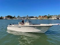 best yacht sales deals 2003 Grady-White Center Console Chase 273 27