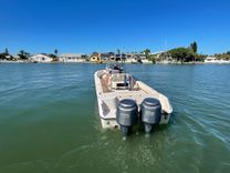 2003 Grady-White Center Console Chase 273