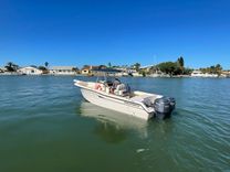 best yacht sales deals 2003 Grady-White Center Console Chase 273