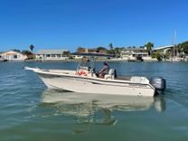 2003 Grady-White Center Console Chase 273 27 price