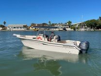 Buy a 2003 Grady-White Center Console Chase 273 - GRADY-WHITE at Shestakov Yacht Sales