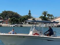 2003 Grady-White Center Console Chase 273 Center Console Chase 273 yacht sale