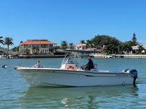 best yacht sales deals 2003 Grady-White Center Console Chase 273 2003