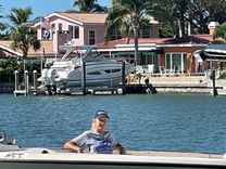 2003 Grady-White Center Console Chase 273 - GRADY-WHITE yacht sale