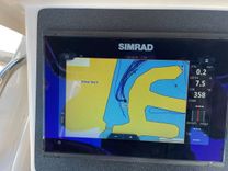 2003 Grady-White Center Console Chase 273 27 yacht sale