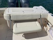 2003 Grady-White Center Console Chase 273 2003