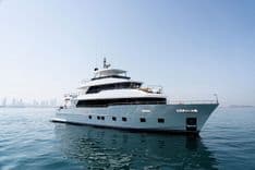 best yacht sales deals #5 NOMAD 101 - NOMAD