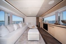 best yacht sales deals #5 NOMAD 101 2025