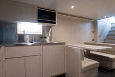 Buy a #5 NOMAD 101 101 at Shestakov Yacht Sales