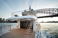 best yacht sales deals #5 NOMAD 101 101