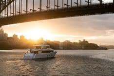 Buy a yacht #5 NOMAD 101 - NOMAD