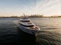 best yacht sales deals #5 NOMAD 101 - NOMAD