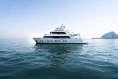 Buy a #5 NOMAD 101 - NOMAD at Shestakov Yacht Sales