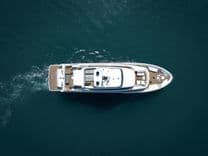 Buy a yacht #5 NOMAD 101 2025