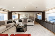 NOMAD 95 SUV yacht sale