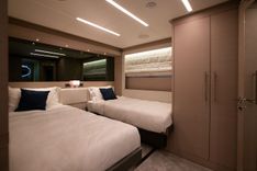 Buy a yacht NOMAD 95 SUV 2025