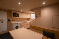 best yacht sales deals NOMAD 95 SUV