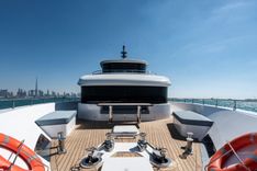 Buy a yacht NOMAD 95 SUV 95 SUV