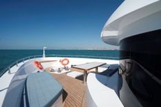 NOMAD 95 SUV - NOMAD yacht sale