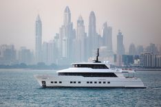 Buy a yacht NOMAD 95 SUV - NOMAD