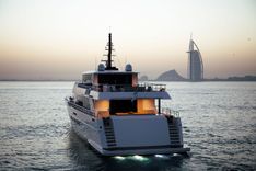 Buy a yacht NOMAD 95 SUV