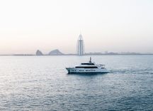 Buy a NOMAD 95 SUV - NOMAD at Shestakov Yacht Sales