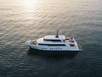 Buy a yacht NOMAD 95 SUV 97