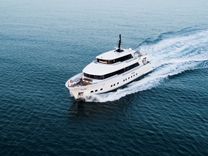 Buy a NOMAD 95 SUV at Shestakov Yacht Sales