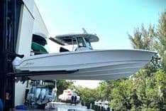 Boston Whaler 330 - Boston Whaler