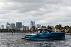 2024 NEW 52 OPEN SOLARIS POWER - SOLARIS YACHTS yacht sale