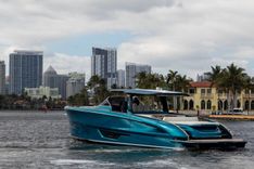 best yacht sales deals 2024 NEW 52 OPEN SOLARIS POWER