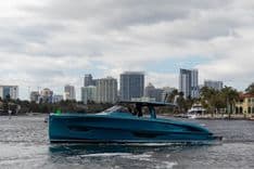 the best price on 2024 NEW 52 OPEN SOLARIS POWER