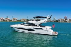 Buy a yacht King