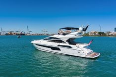 Buy a King 2016 at Shestakov Yacht Sales