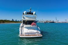 best yacht sales deals King 68