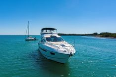 King 68 Sport Yacht