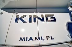 best yacht sales deals King - Sunseeker