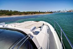 King yacht sale