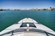best yacht sales deals King