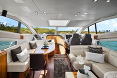 Buy a yacht King - Sunseeker